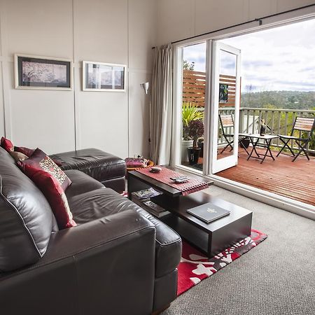 Healesville Apartments Экстерьер фото