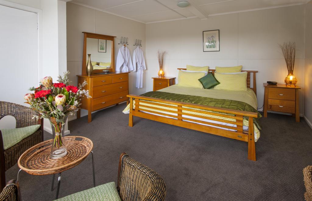 Healesville Apartments Экстерьер фото