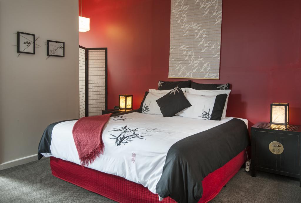 Healesville Apartments Экстерьер фото