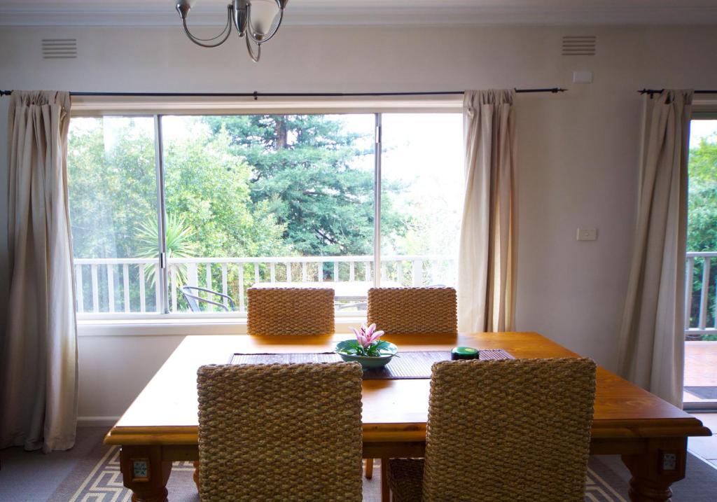 Healesville Apartments Экстерьер фото