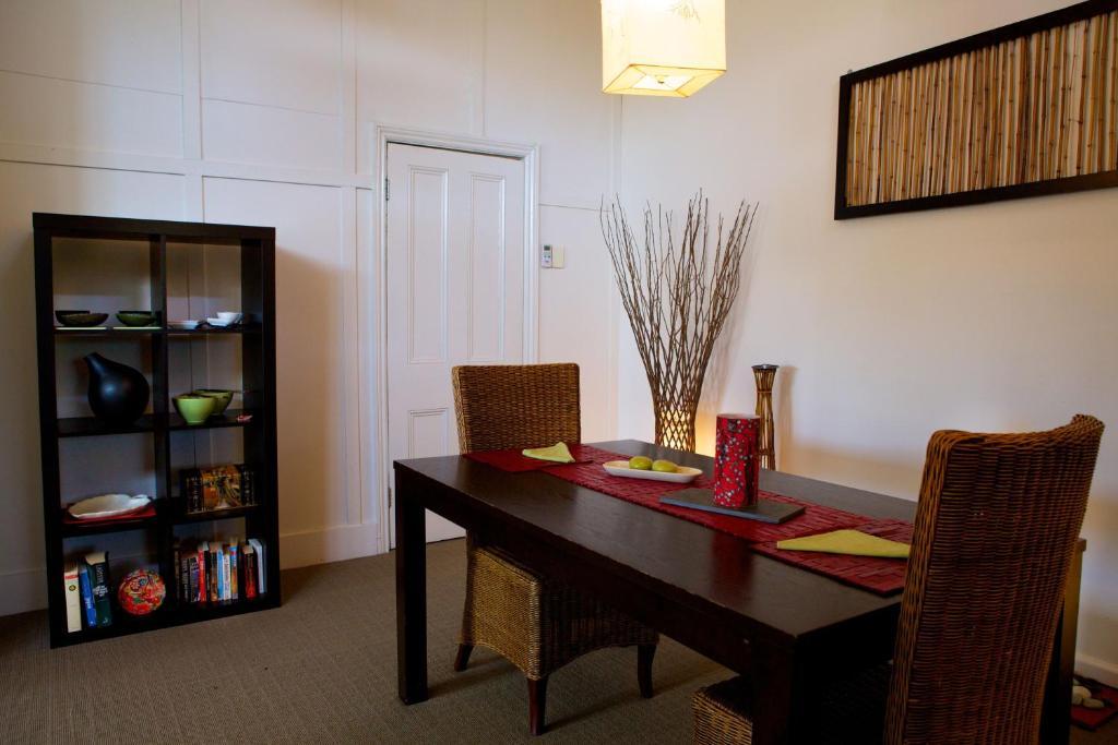 Healesville Apartments Экстерьер фото