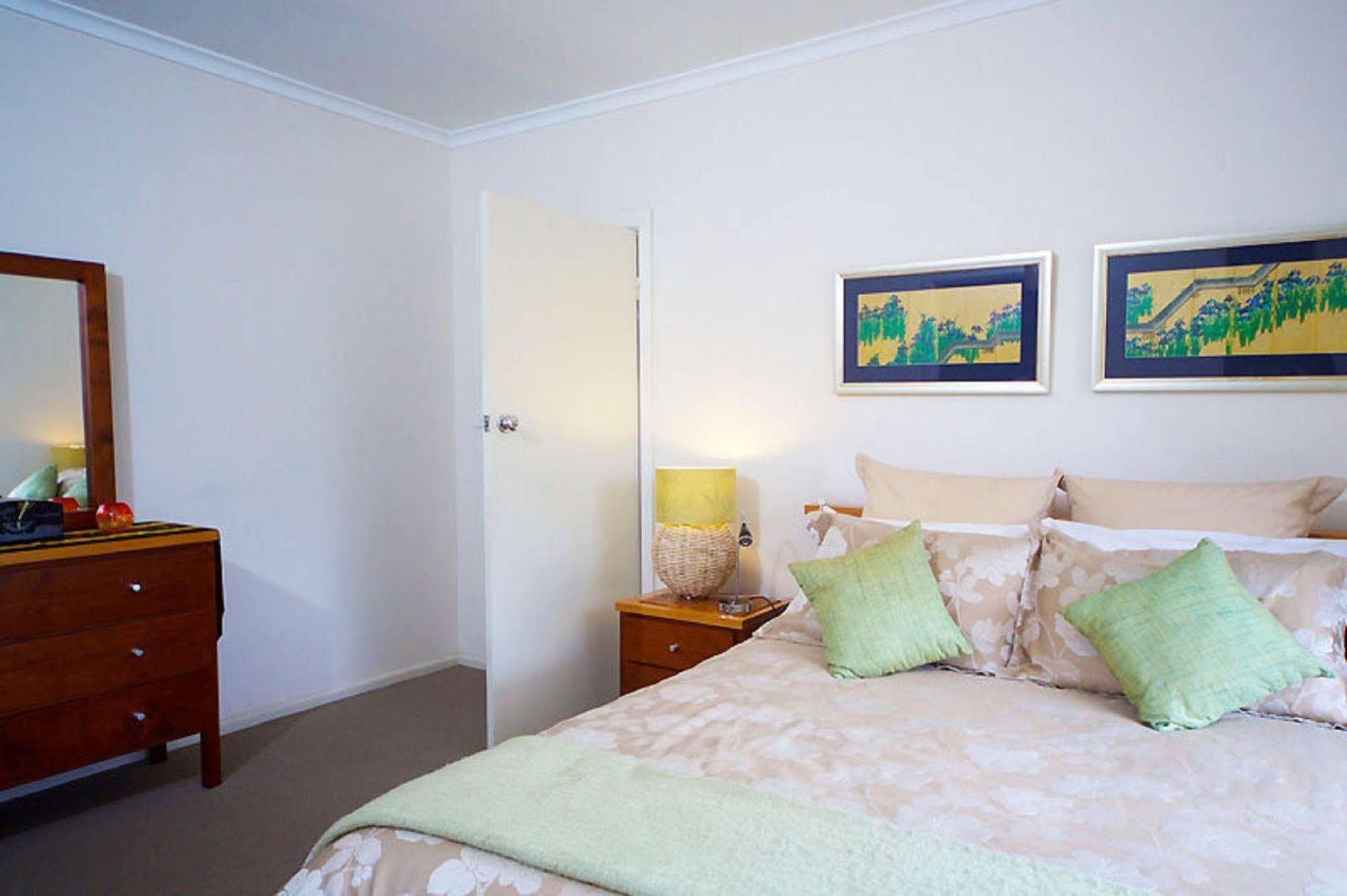 Healesville Apartments Экстерьер фото