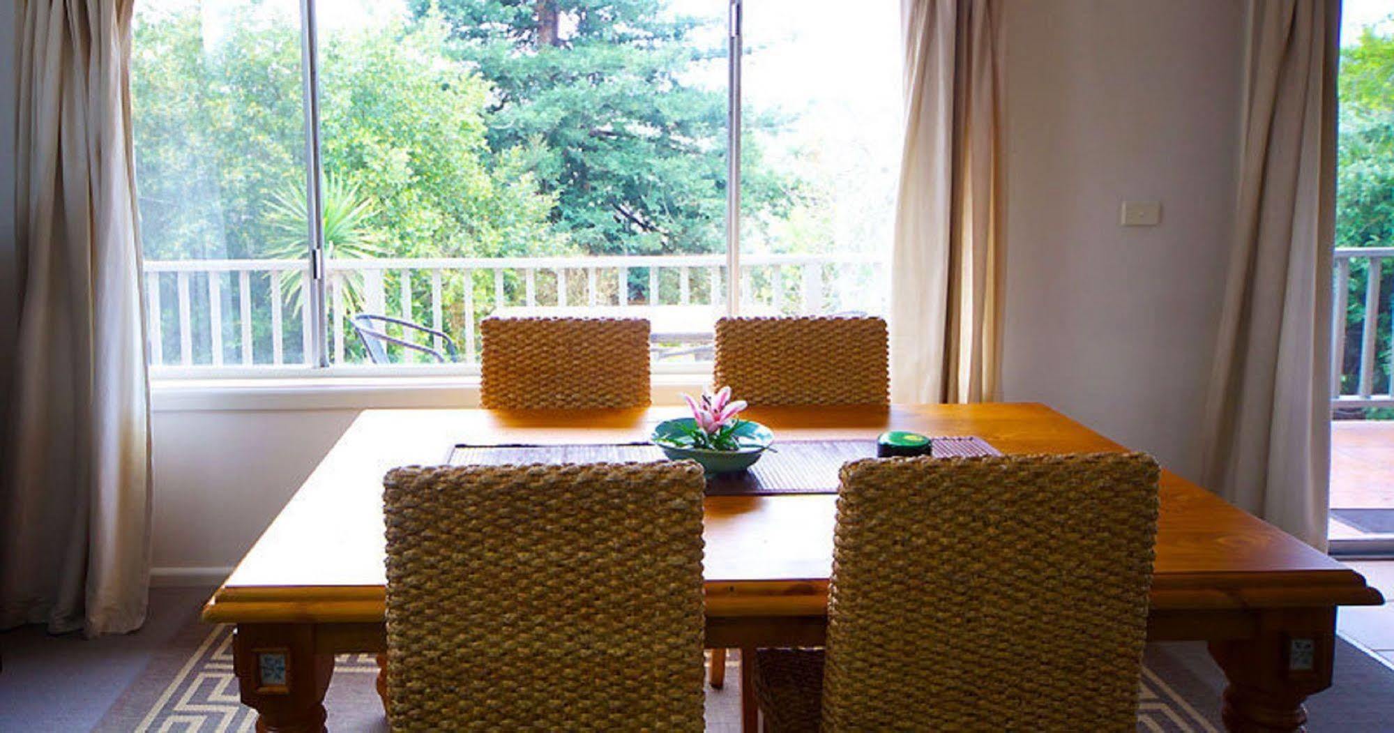Healesville Apartments Экстерьер фото