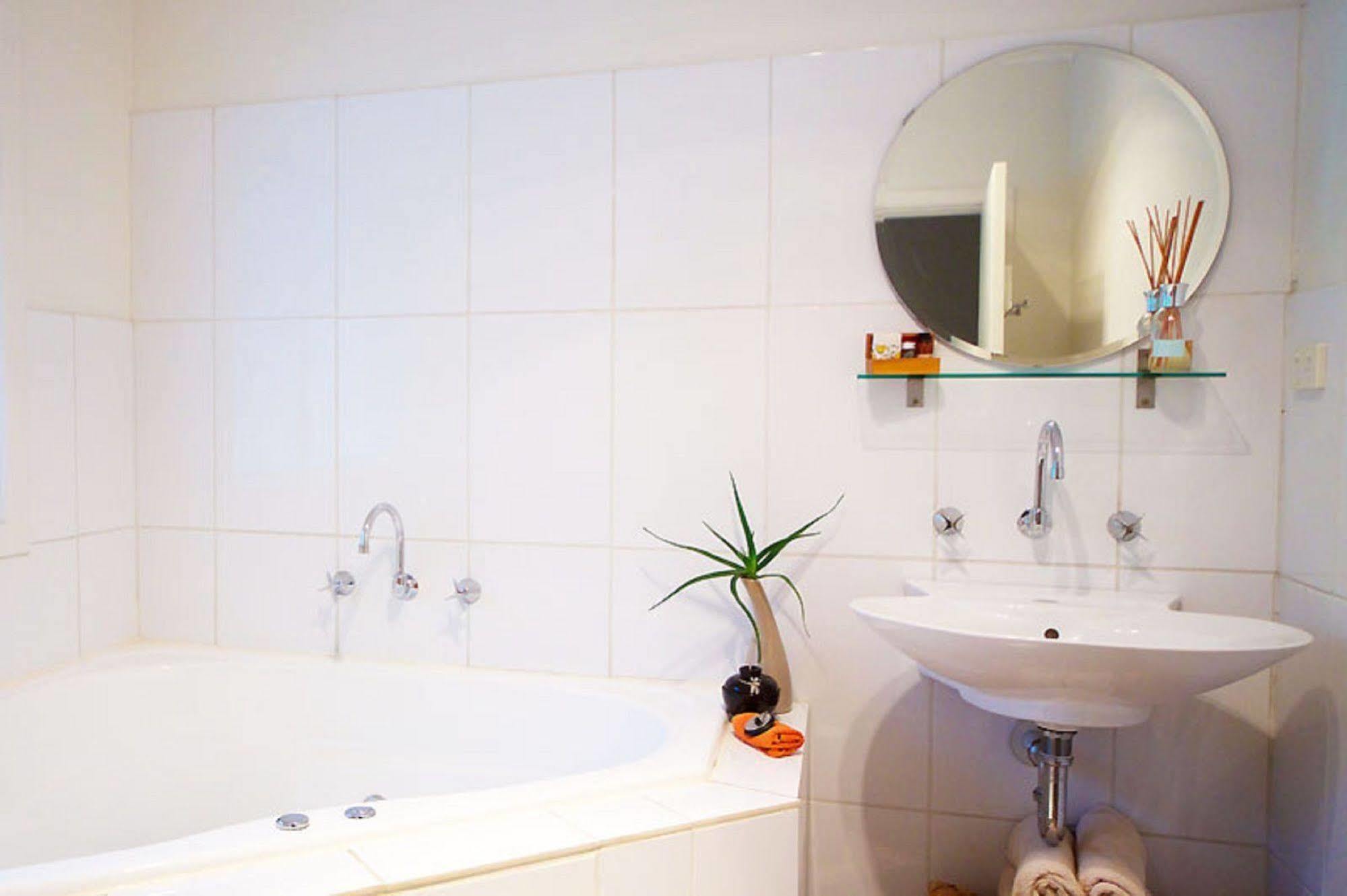 Healesville Apartments Экстерьер фото