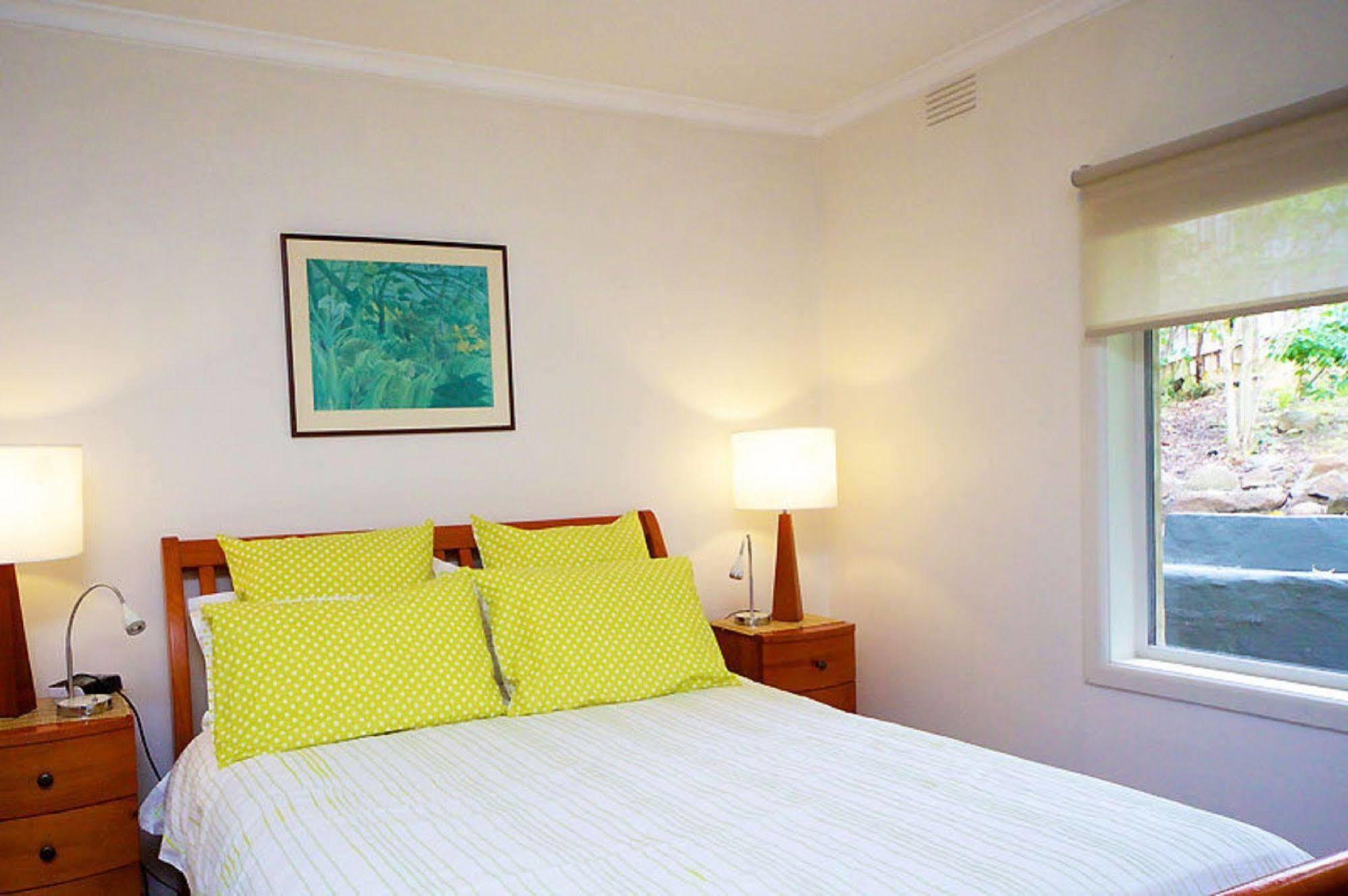 Healesville Apartments Экстерьер фото